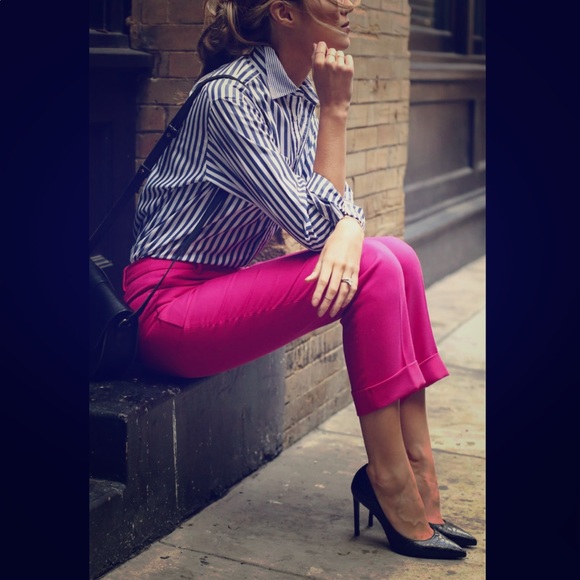 ♣️GIVENCHY Paris•Pants♣️ - Picture 6 of 14